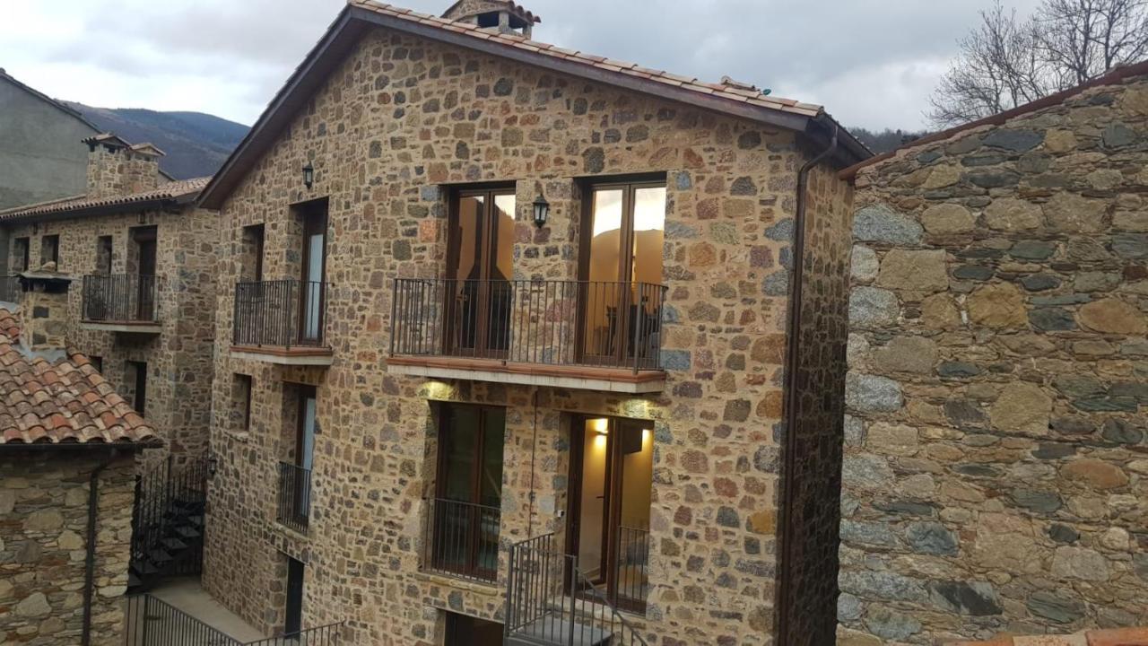 Can Triadu Кампродон Экстерьер фото